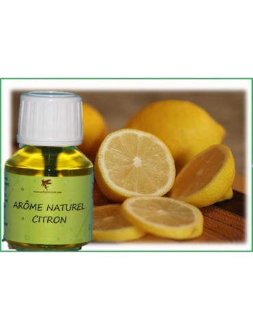 citron jaune